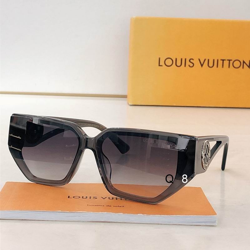 LV Sunglasses ID:20260410-1976